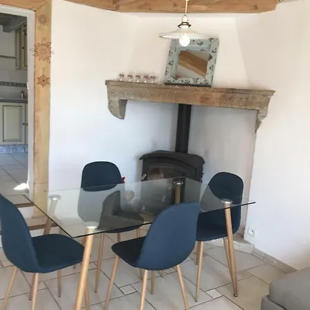 Tatil Evi Les Roddiers