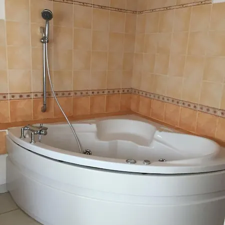 Tatil Evi Les Roddiers
